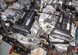 Ka24de 240sx deals engine for sale